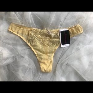 Jolie Thong by Passionata